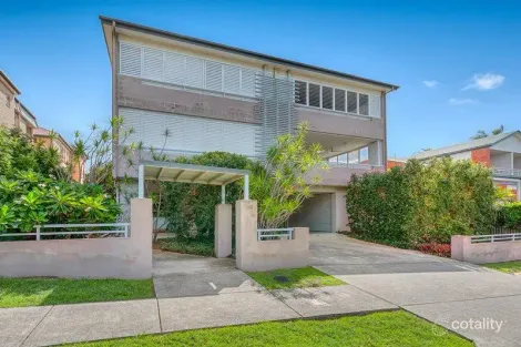 Property photo of 1/20 Simpson Street Morningside QLD 4170