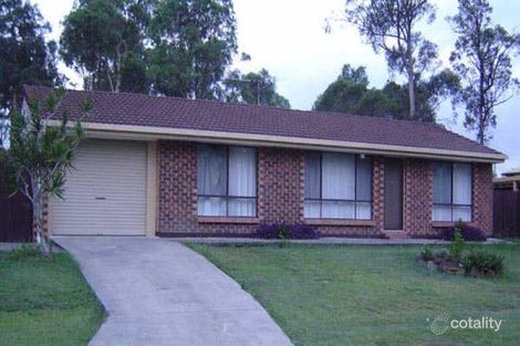 Property photo of 16 Sunscape Drive Eagleby QLD 4207
