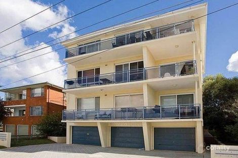 14/19 Arthur Ave, Cronulla, NSW 2230