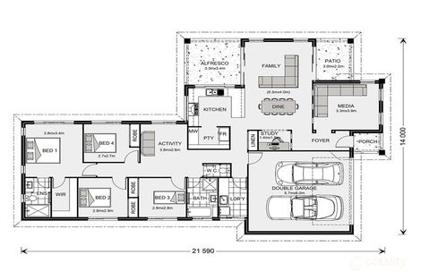 Property photo of 3 Sandy Street Bargara QLD 4670