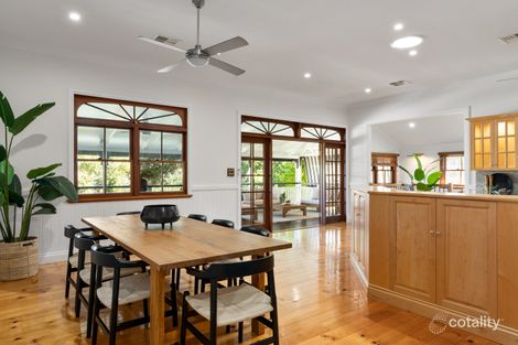 Property photo of 11 Amy Street Hawthorne QLD 4171