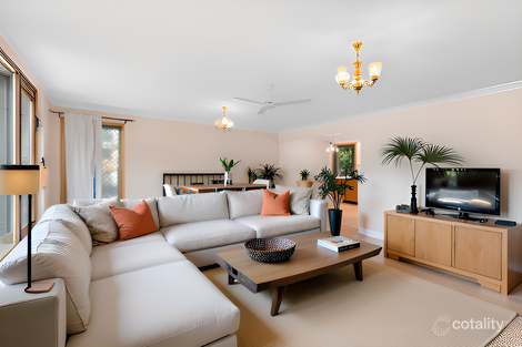 Property photo of 32 Ironbark Crescent Raceview QLD 4305