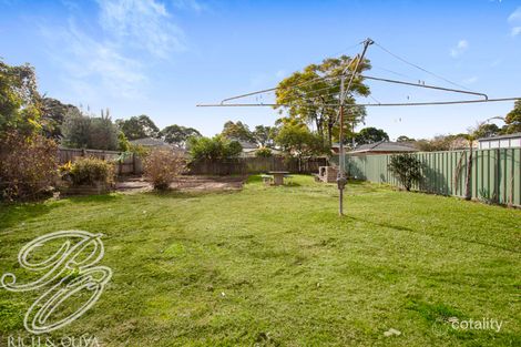 Property photo of 5 Cheviot Street Ashbury NSW 2193