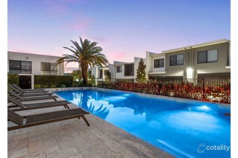 Property photo of 33/81 Major Drive Rochedale QLD 4123