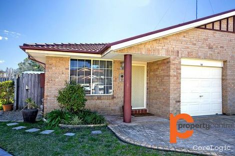 Property photo of 14 Picasso Place Emu Plains NSW 2750