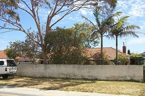 Property photo of 19 Ivermey Road Hamilton Hill WA 6163