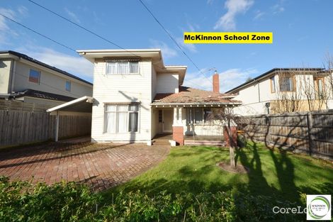 Property photo of 38 Anne Street McKinnon VIC 3204