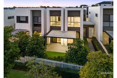 Property photo of 33/81 Major Drive Rochedale QLD 4123