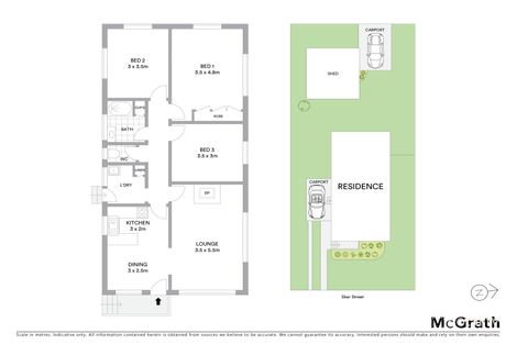 Property photo of 3 Skar Street Centenary Heights QLD 4350