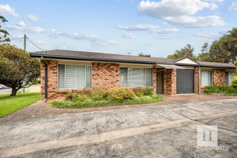 Property photo of 7/42-48 Gascoigne Road Gorokan NSW 2263