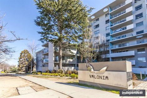 Property photo of 516/17 Dooring Street Braddon ACT 2612