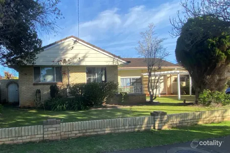 Property photo of 44 Eiser Street Harristown QLD 4350