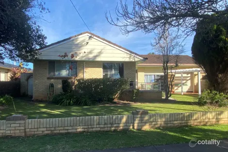 44 Eiser St, Harristown, QLD 4350