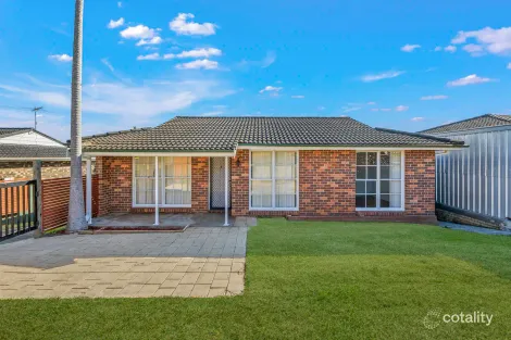 Property photo of 224 Eagleview Road Minto NSW 2566