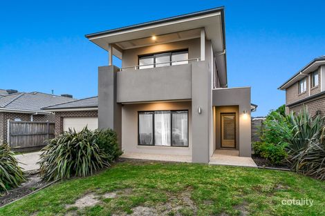 Property photo of 7 Weston Street Keysborough VIC 3173