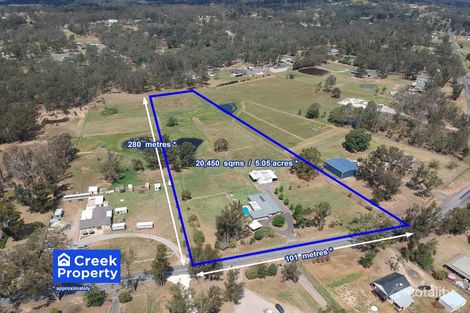 Property photo of 28 Dwyer Road Bringelly NSW 2556