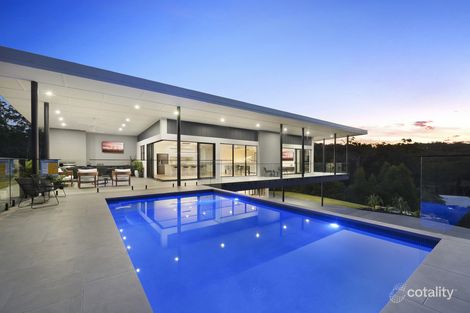 Property photo of 56 Mary Bale Drive Tallebudgera QLD 4228