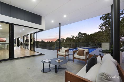 Property photo of 56 Mary Bale Drive Tallebudgera QLD 4228