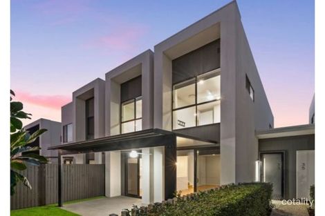 Property photo of 33/81 Major Drive Rochedale QLD 4123