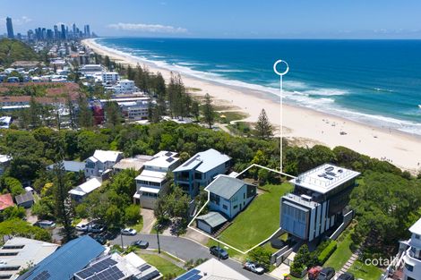 Property photo of 25 Brakes Crescent Miami QLD 4220