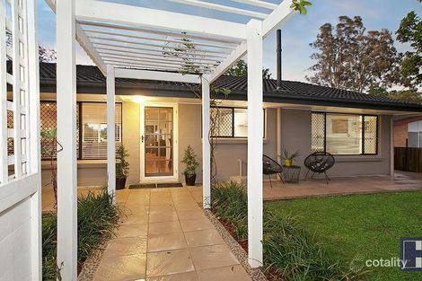 Property photo of 30 Looranah Street Jindalee QLD 4074