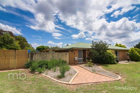 Property photo of 25 Northstoke Way Orange NSW 2800