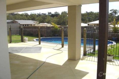 Property photo of 45 Forest-Oak Drive Upper Coomera QLD 4209