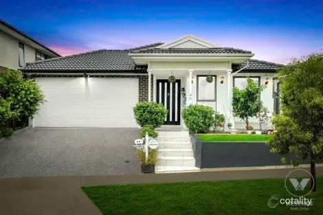 46 Connaught Rd, Tarneit, VIC 3029