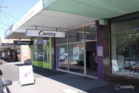 Property photo of 557 Hampton Street Hampton VIC 3188