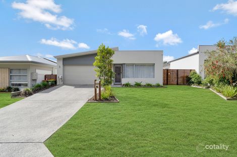 Property photo of 49 Ravenbourne Circuit Capalaba QLD 4157