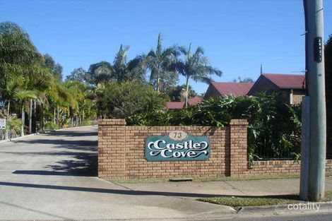 Property photo of 2/73 School Road Kallangur QLD 4503