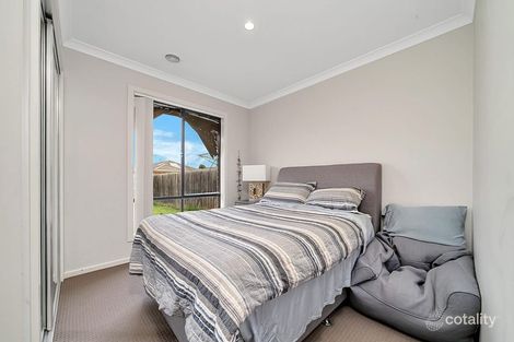 Property photo of 46 Lady Penrhyn Drive Wyndham Vale VIC 3024