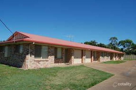 2/19 Goodwin St, Bundaberg South, QLD 4670