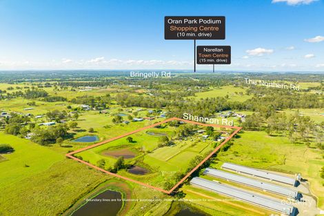 Property photo of 9 Shannon Road Bradfield NSW 2556