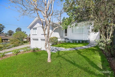 Property photo of 4 Pine Place Riverstone NSW 2765