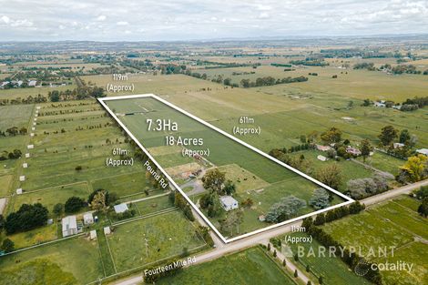 Property photo of 10 Pound Road Garfield VIC 3814