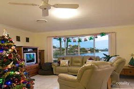 Property photo of 68 Nelson Street Pelican Waters QLD 4551