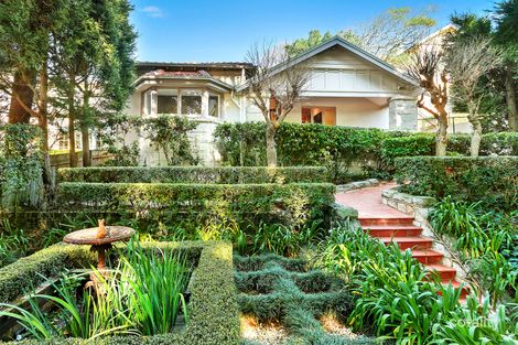 121 O'Sullivan Rd, Bellevue Hill, NSW 2023