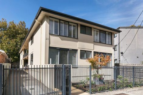 5/23 Foam St, Elwood, VIC 3184