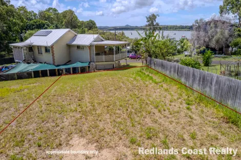 29 Lucas Dr, Lamb Island, QLD 4184