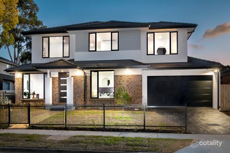 1/18 Rotherwood Ave, Mitcham, VIC 3132