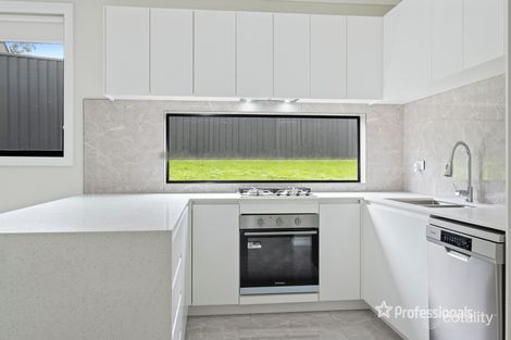 Property photo of 1-3 Carbine Street Box Hill NSW 2765