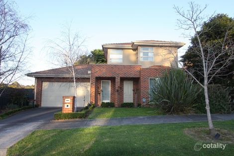 Property photo of 2A Sergeant Street Blackburn VIC 3130