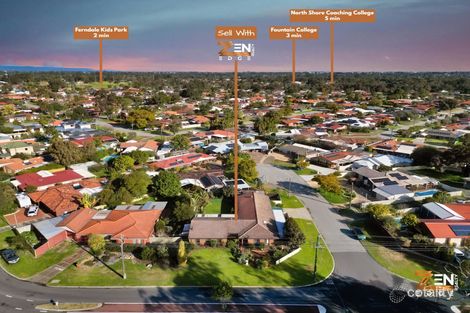 Property photo of 155 Ferndale Crescent Ferndale WA 6148