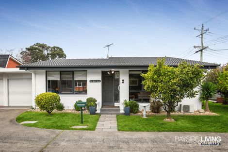 Property photo of 2/5-7 Collocott Street Mordialloc VIC 3195