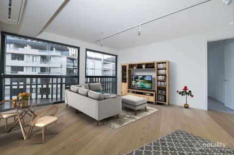 Property photo of 403/112 Ireland Street West Melbourne VIC 3003