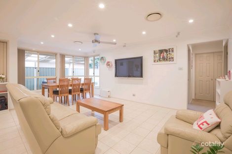 Property photo of 12 Riviera Place Glenmore Park NSW 2745