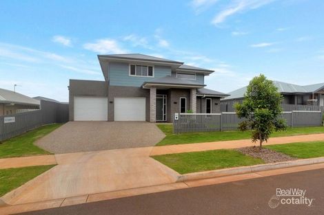 15 Mcburnie Ave, Highfields, QLD 4352