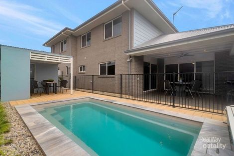 Property photo of 15 McBurnie Avenue Highfields QLD 4352
