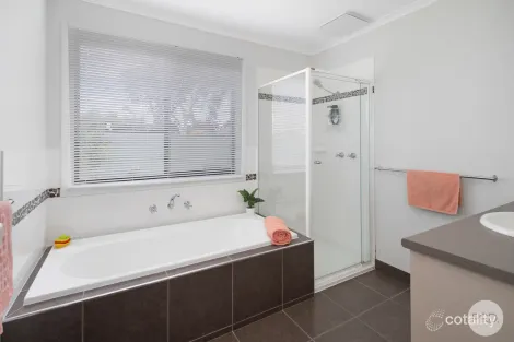 Property photo of 20 Selwyn Street Miners Rest VIC 3352